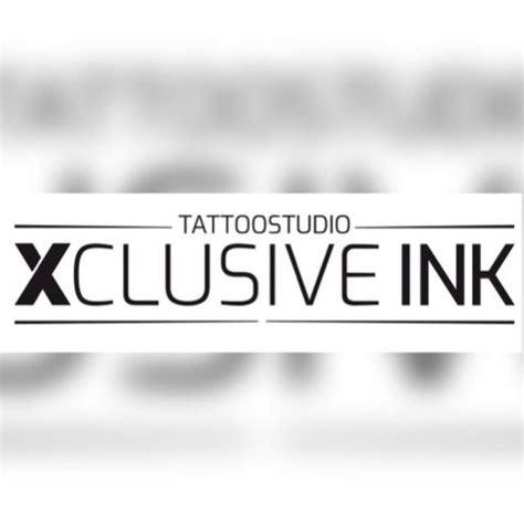 XCLUSIVE INK TATTOOSTUDIO